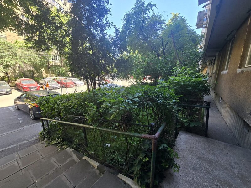 Radulescu Motru 20, Tineretului vanzare 3 camere