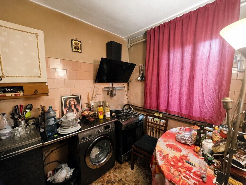 Radulescu Motru 20, Tineretului vanzare 3 camere