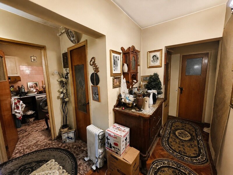 Radulescu Motru 20, Tineretului vanzare 3 camere