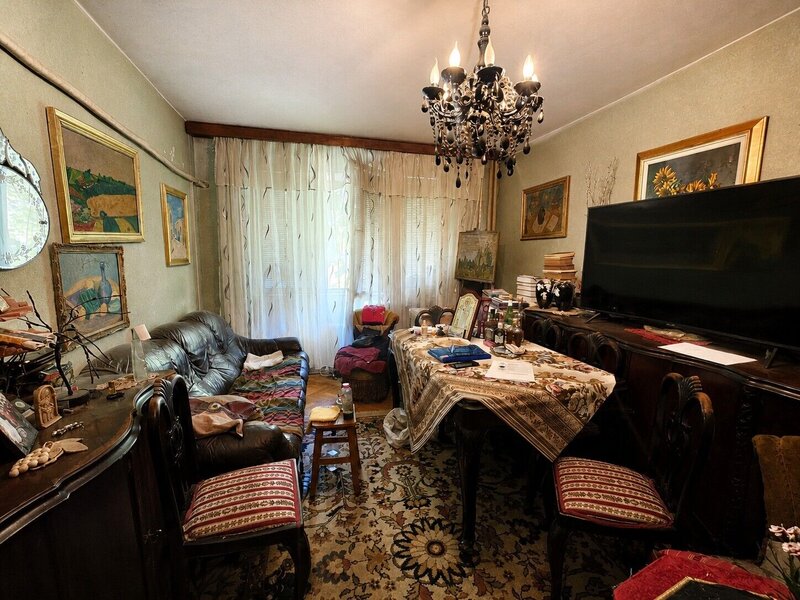 Radulescu Motru 20, Tineretului vanzare 3 camere