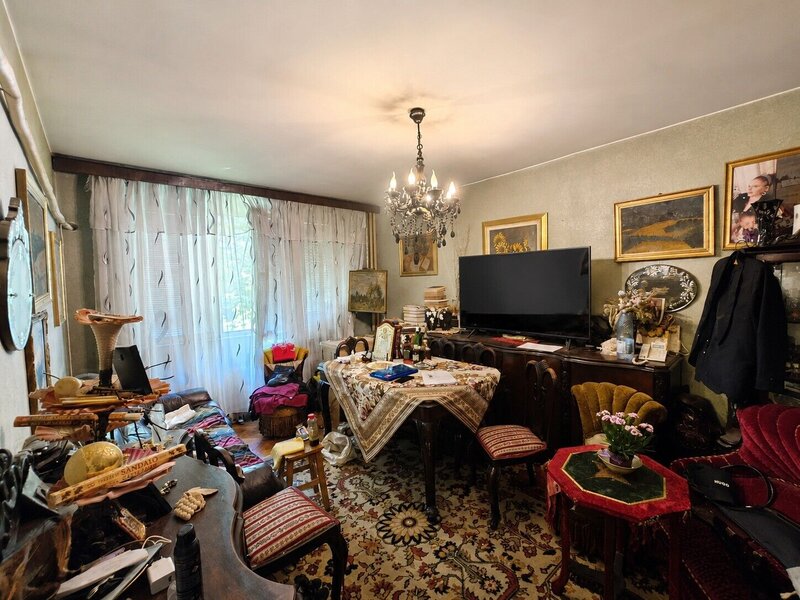 Radulescu Motru 20, Tineretului vanzare 3 camere