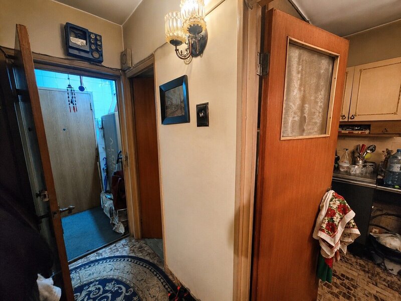 Radulescu Motru 20, Tineretului vanzare 3 camere