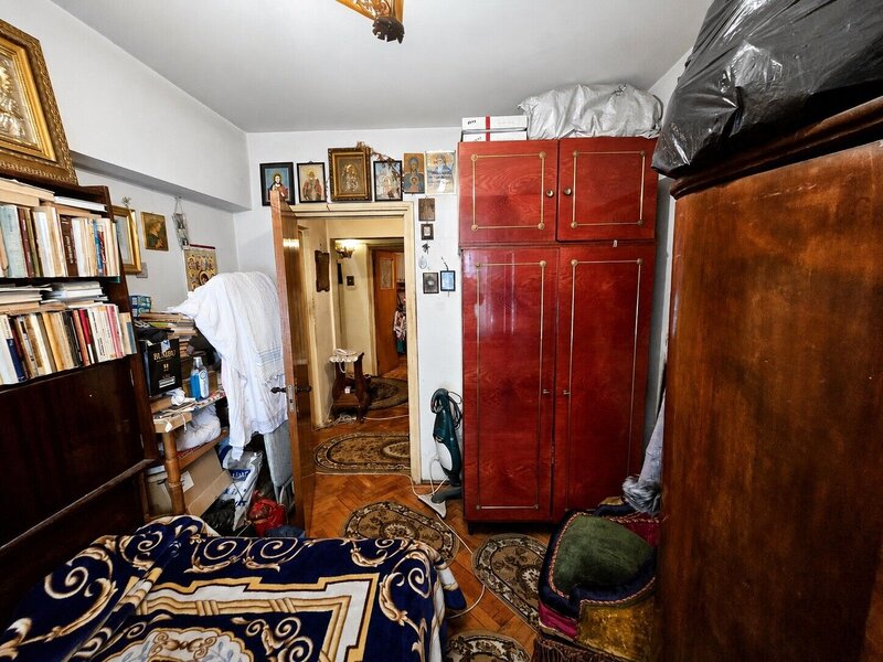 Radulescu Motru 20, Tineretului vanzare 3 camere