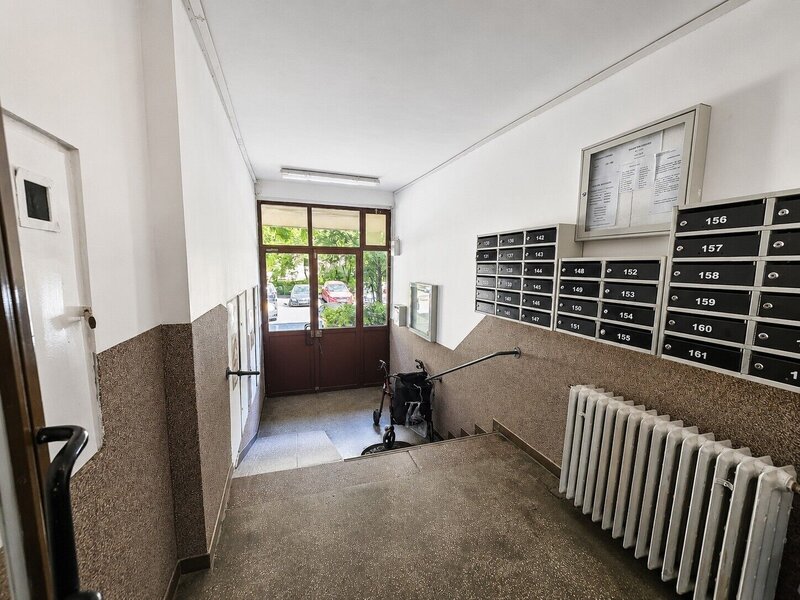 Radulescu Motru 20, Tineretului vanzare 3 camere
